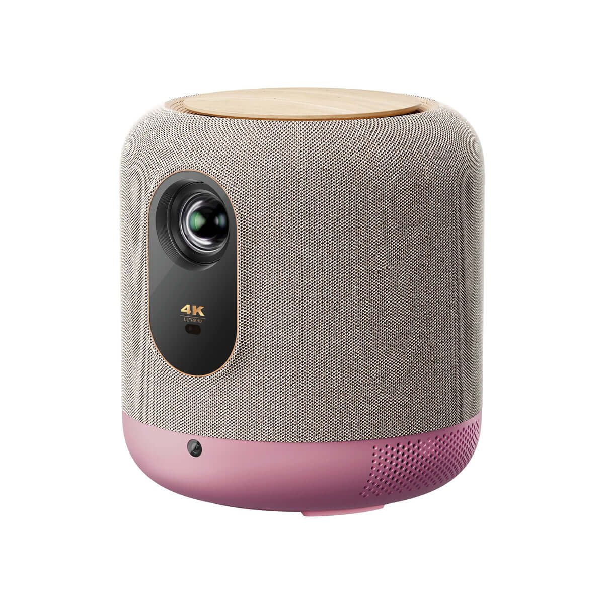 Máy chiếu Starview SVP-V1X-4K2500 Chính Hãng - Hình 2