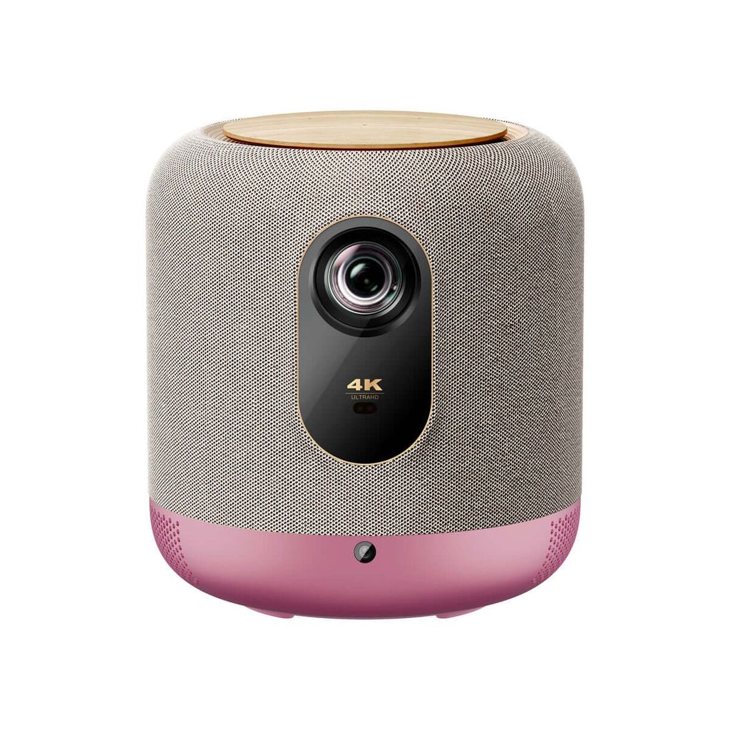 Máy chiếu Starview SVP-V1X-4K2500 Chính Hãng - Hình 1