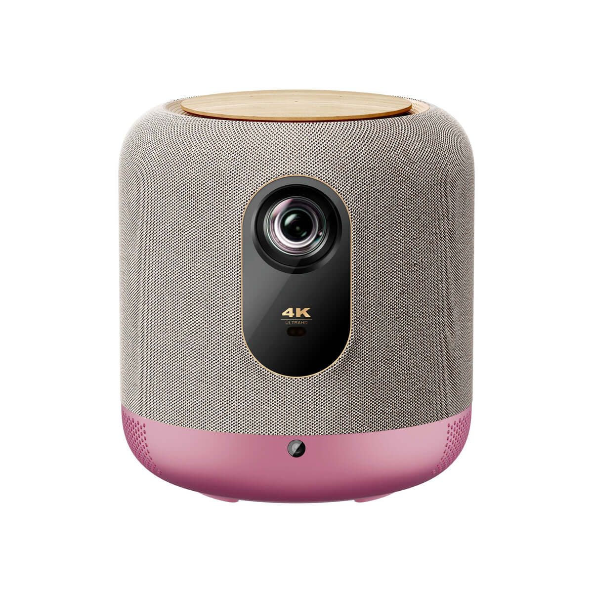 Máy chiếu Starview SVP-V1X-4K2500 Chính Hãng - Hình 1