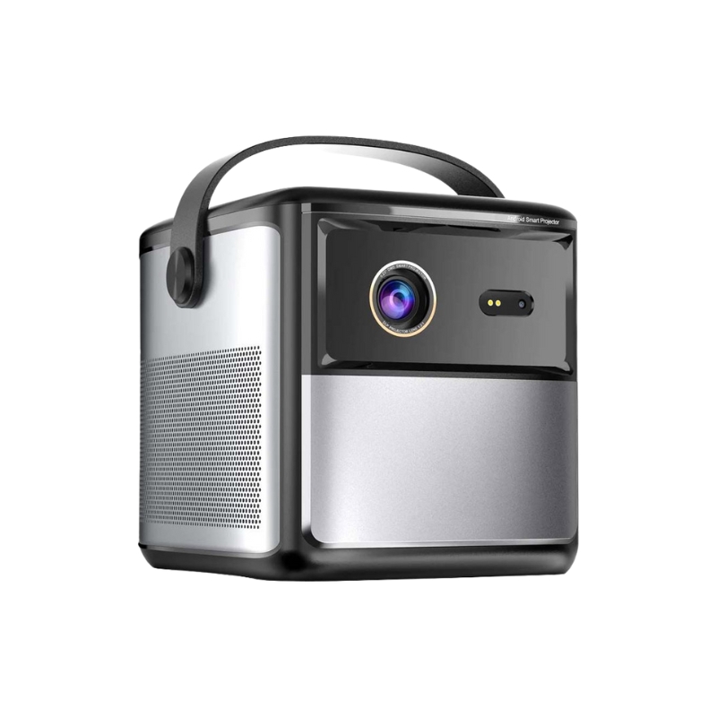 Máy chiếu Starview SVP-SX-HD600 Chính Hãng - Hình 1