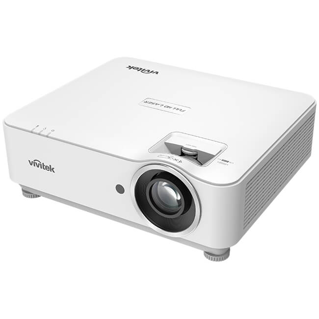 Máy chiếu Vivitek DU3661Z Chính Hãng - Hình 1