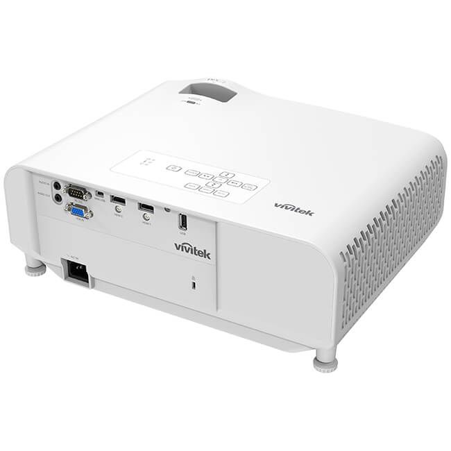Máy chiếu Vivitek DW2650Z Hiện Đại - Hình 3