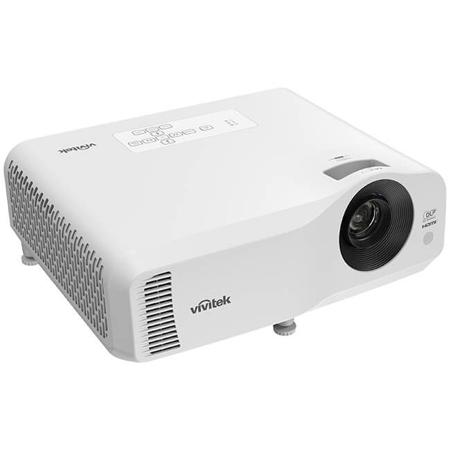 Máy chiếu Vivitek DW2650Z Hiện Đại - Hình 2