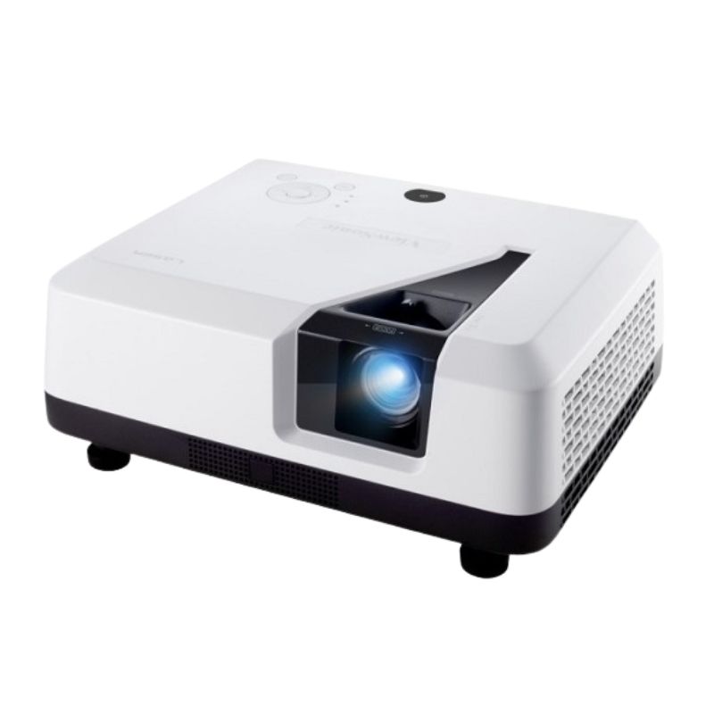 Máy chiếu ViewSonic LS700HD Chính Hãng - Hình 1