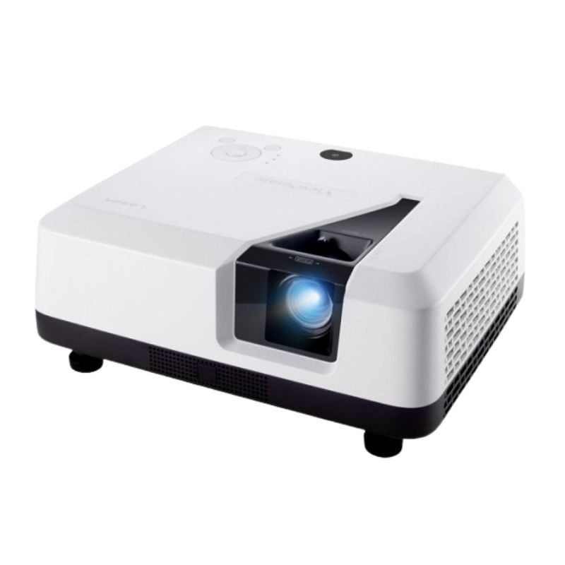 Máy chiếu ViewSonic LS700HD Chính Hãng - Hình 1