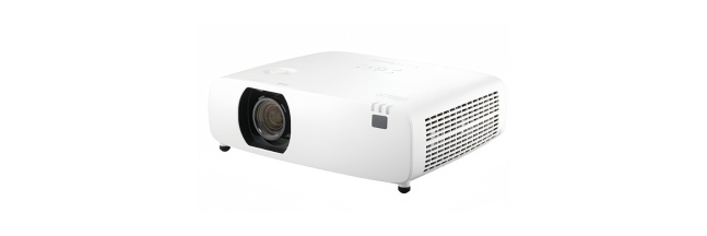 Máy Chiếu Viewsonic LSC520WU Chính Hãng - Hình 4