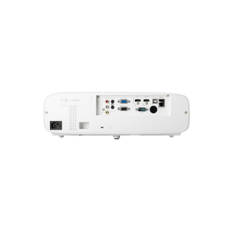 Máy Chiếu Viewsonic LSC520WU Chính Hãng - Hình 2