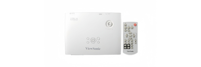 Máy Chiếu Viewsonic LSC520WU Chính Hãng - Hình 5