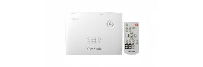 Máy Chiếu Viewsonic LSC520WU Chính Hãng - Hình 5