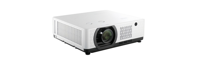 Máy Chiếu Viewsonic LSC601WU Chính Hãng - Hình 4