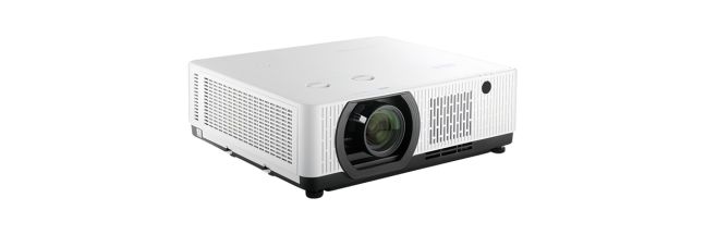 Máy Chiếu Viewsonic LSC601WU Chính Hãng - Hình 4