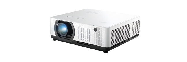 Máy Chiếu Viewsonic LSC601WU Chính Hãng - Hình 3