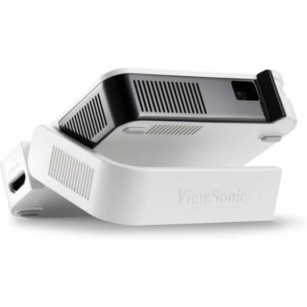 Máy chiếu ViewSonic M1 Mini Plus chính hãng - Hình 3
