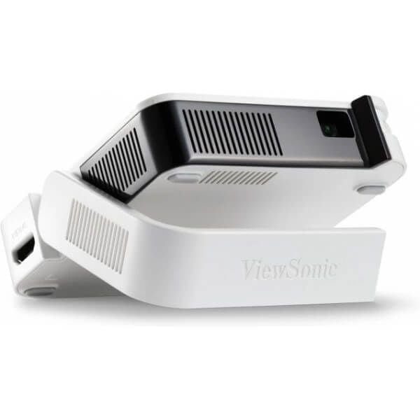 Máy chiếu ViewSonic M1 Mini Plus chính hãng - Hình 3