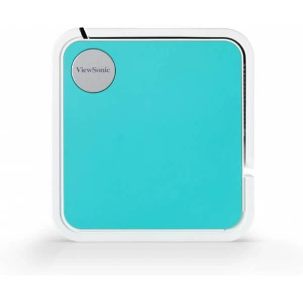 Máy chiếu ViewSonic M1 Mini Plus chính hãng - Hình 1