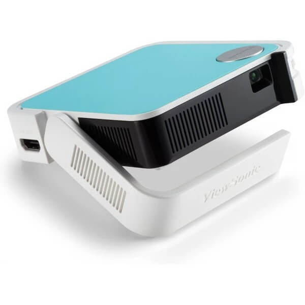 Máy chiếu ViewSonic M1 Mini Plus chính hãng - Hình 2