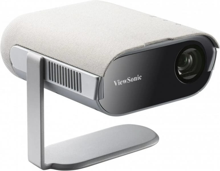 Máy chiếu ViewSonic M1 Pro chính hãng - Hình 3