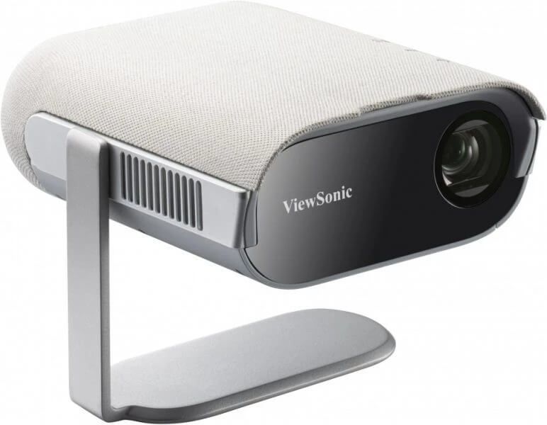 Máy chiếu ViewSonic M1 Pro chính hãng - Hình 3
