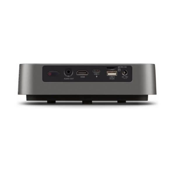 Máy chiếu ViewSonic M2e chính hãng - Hình 2