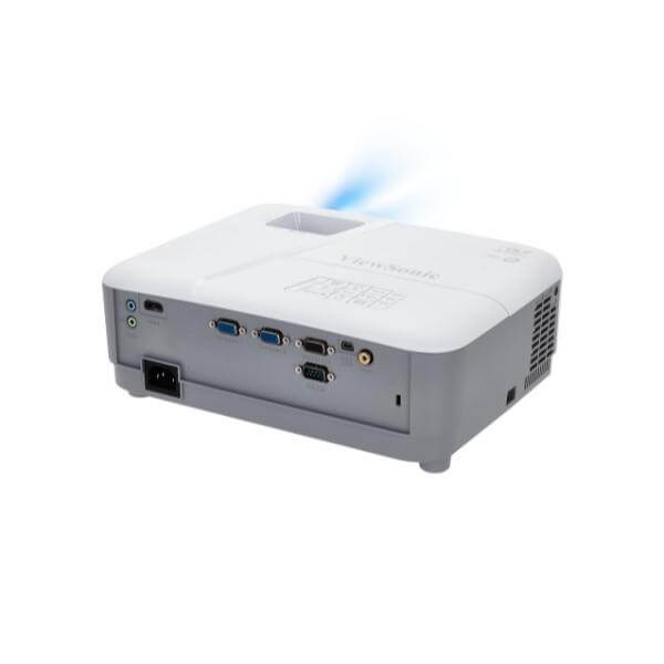 Máy chiếu ViewSonic PA503W chính hãng - Hình 2