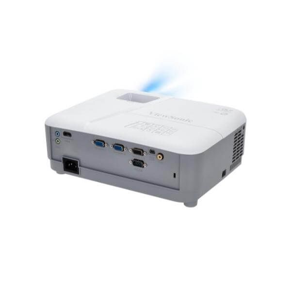Máy chiếu ViewSonic PA503W chính hãng - Hình 2