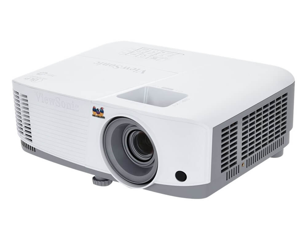 Máy Chiếu ViewSonic PA503X Chính Hãng - Hình 2