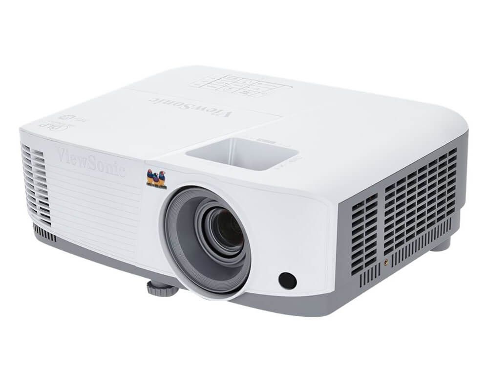Máy Chiếu ViewSonic PA503X Chính Hãng - Hình 2