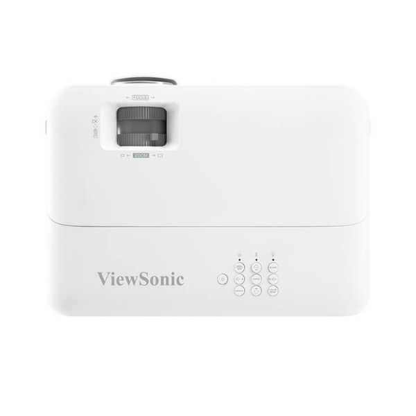 Máy chiếu ViewSonic PX701HD chính hãng - Hình 2