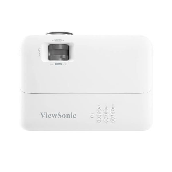 Máy chiếu ViewSonic PX701HD chính hãng - Hình 2