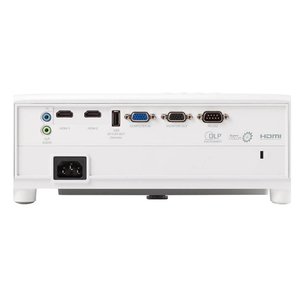 Máy chiếu ViewSonic PX701HD chính hãng - Hình 3