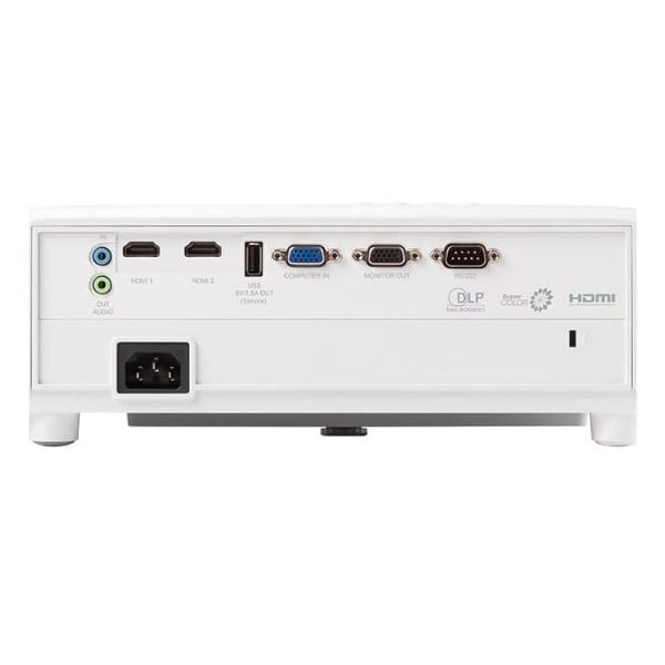 Máy chiếu ViewSonic PX703HD chính hãng - Hình 2