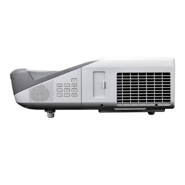 Máy chiếu siêu gần ViewSonic PX800HD chính hãng - Hình 3