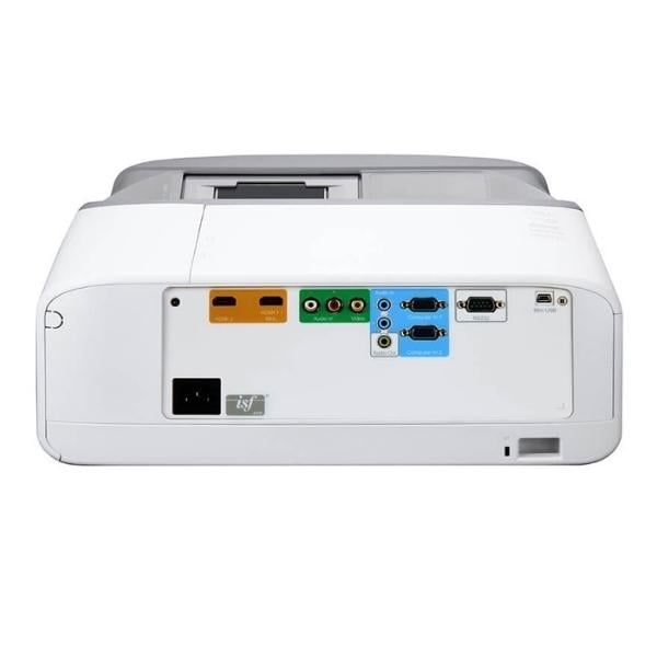 Máy chiếu siêu gần ViewSonic PX800HD chính hãng - Hình 2