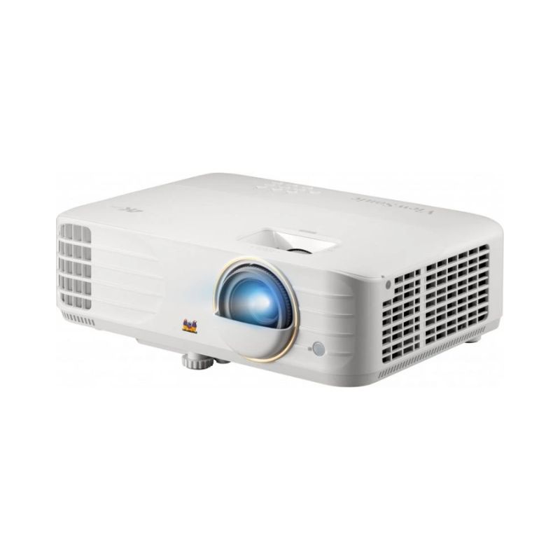 Máy Chiếu ViewSonic PX701-4KE Chính Hãng - Hình 1