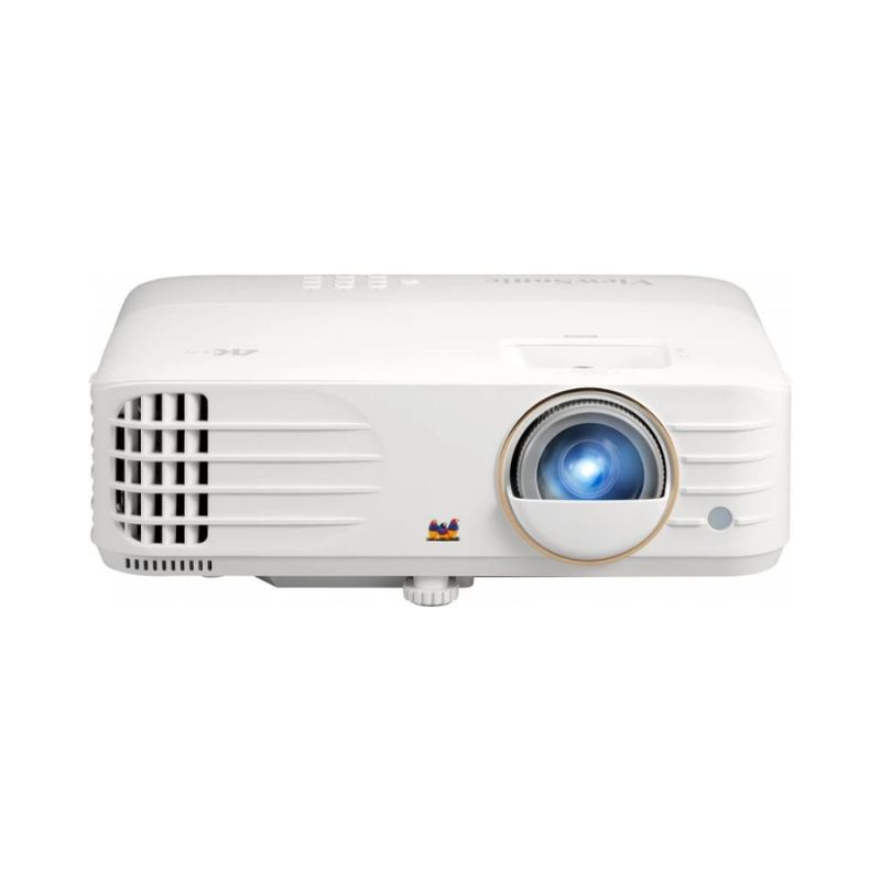 Máy Chiếu ViewSonic PX701-4KE Chính Hãng - Hình 2