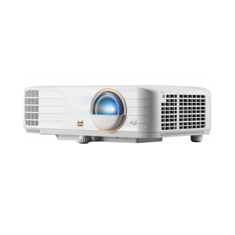 Máy Chiếu ViewSonic PX701-4KE Chính Hãng - Hình 5