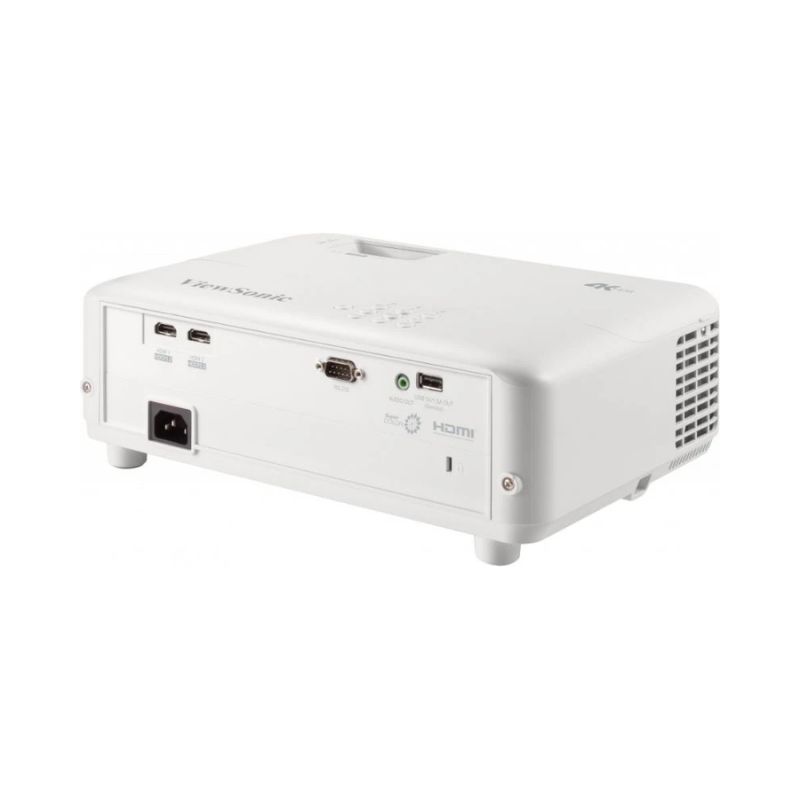 Máy Chiếu ViewSonic PX701-4KE Chính Hãng - Hình 6