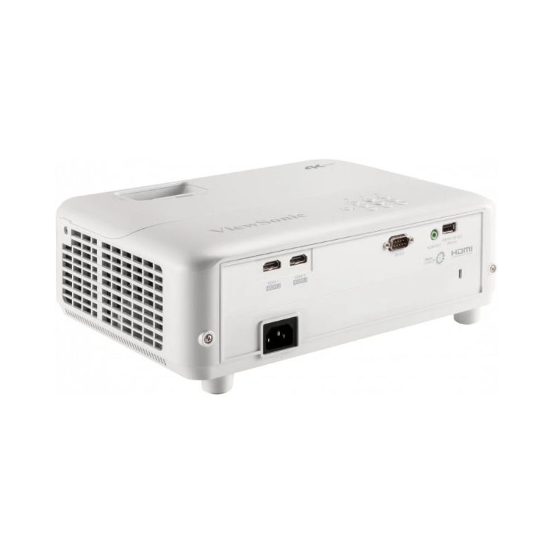 Máy Chiếu ViewSonic PX701-4KE Chính Hãng - Hình 7