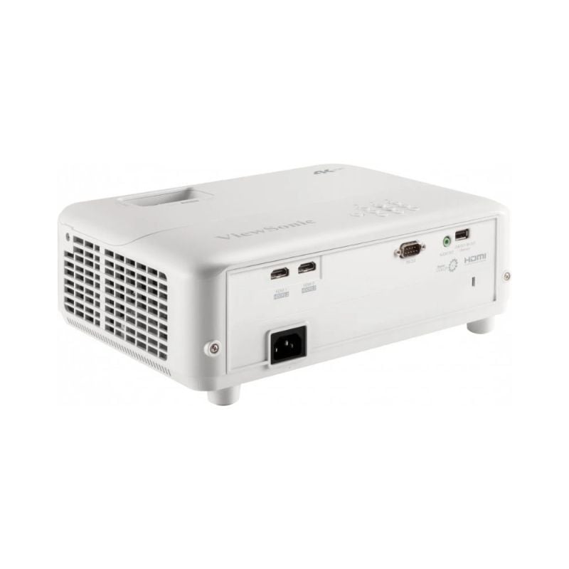 Máy Chiếu ViewSonic PX701-4KE Chính Hãng - Hình 7