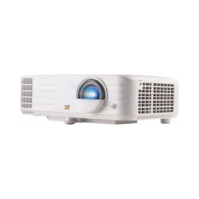 Máy Chiếu ViewSonic PX703HDH Chính Hãng - Hình 2