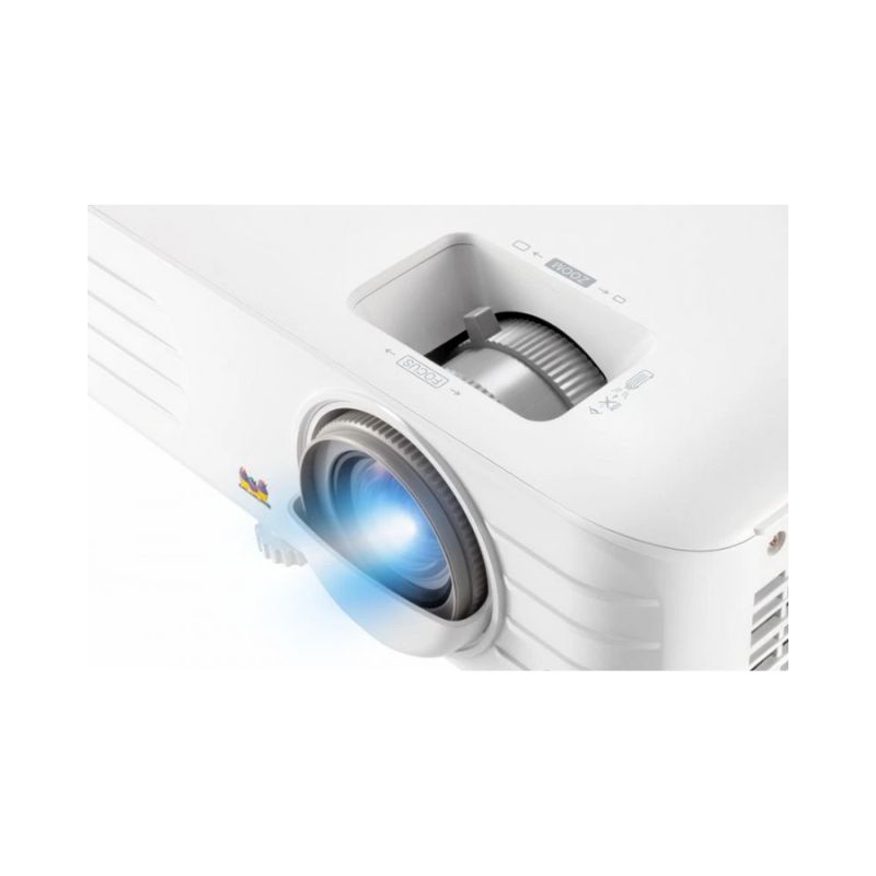 Máy Chiếu ViewSonic PX703HDH Chính Hãng - Hình 5
