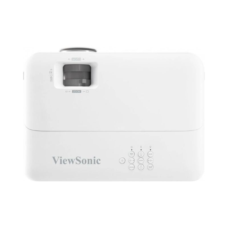Máy Chiếu ViewSonic PX703HDH Chính Hãng - Hình 6
