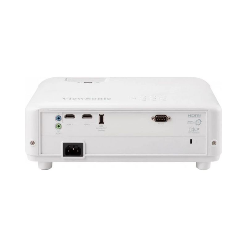 Máy Chiếu ViewSonic PX703HDH Chính Hãng - Hình 7