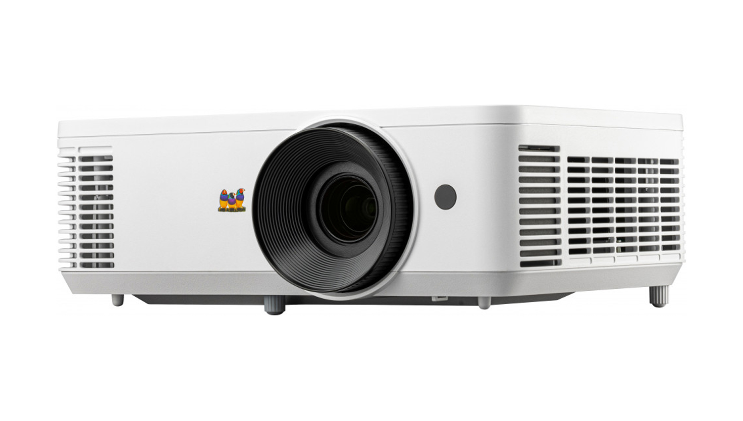 Máy Chiếu ViewSonic PX704HD Chính Hãng - Hình 1