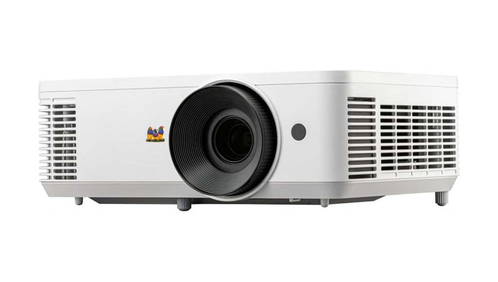 Máy Chiếu ViewSonic PX704HD Chính Hãng - Hình 1
