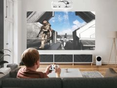 Máy Chiếu ViewSonic PX749 - 4K - Chính Hãng - Thumb 6