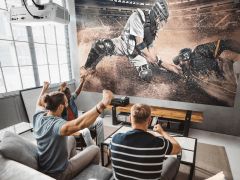 Máy Chiếu ViewSonic PX749 - 4K - Chính Hãng - Thumb 5