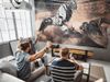 Máy Chiếu ViewSonic PX749 - 4K - Chính Hãng - Thumb 5