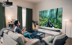 Máy Chiếu ViewSonic X1-4K Pro Chính Hãng - Thumb 4
