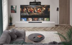 Máy Chiếu ViewSonic X1-4K Pro Chính Hãng - Thumb 3